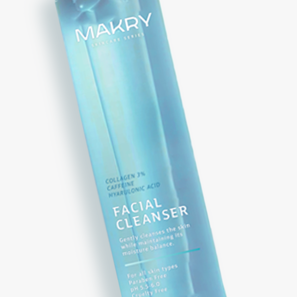 Nemlendirici Etkili Hyalüronik Asit Yüz Temizleme Jeli 100 ML