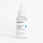 Yoğun Nemlendirici ve Bariyer Onarıcı Cilt Bakım Serumu 30 ML (Hyaluronic Acid, B5, Ceramide, Cica)